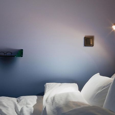 Zzz Dreamscape Hotel Στοκχόλμη Εξωτερικό φωτογραφία