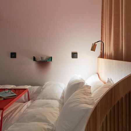 Zzz Dreamscape Hotel Στοκχόλμη Εξωτερικό φωτογραφία