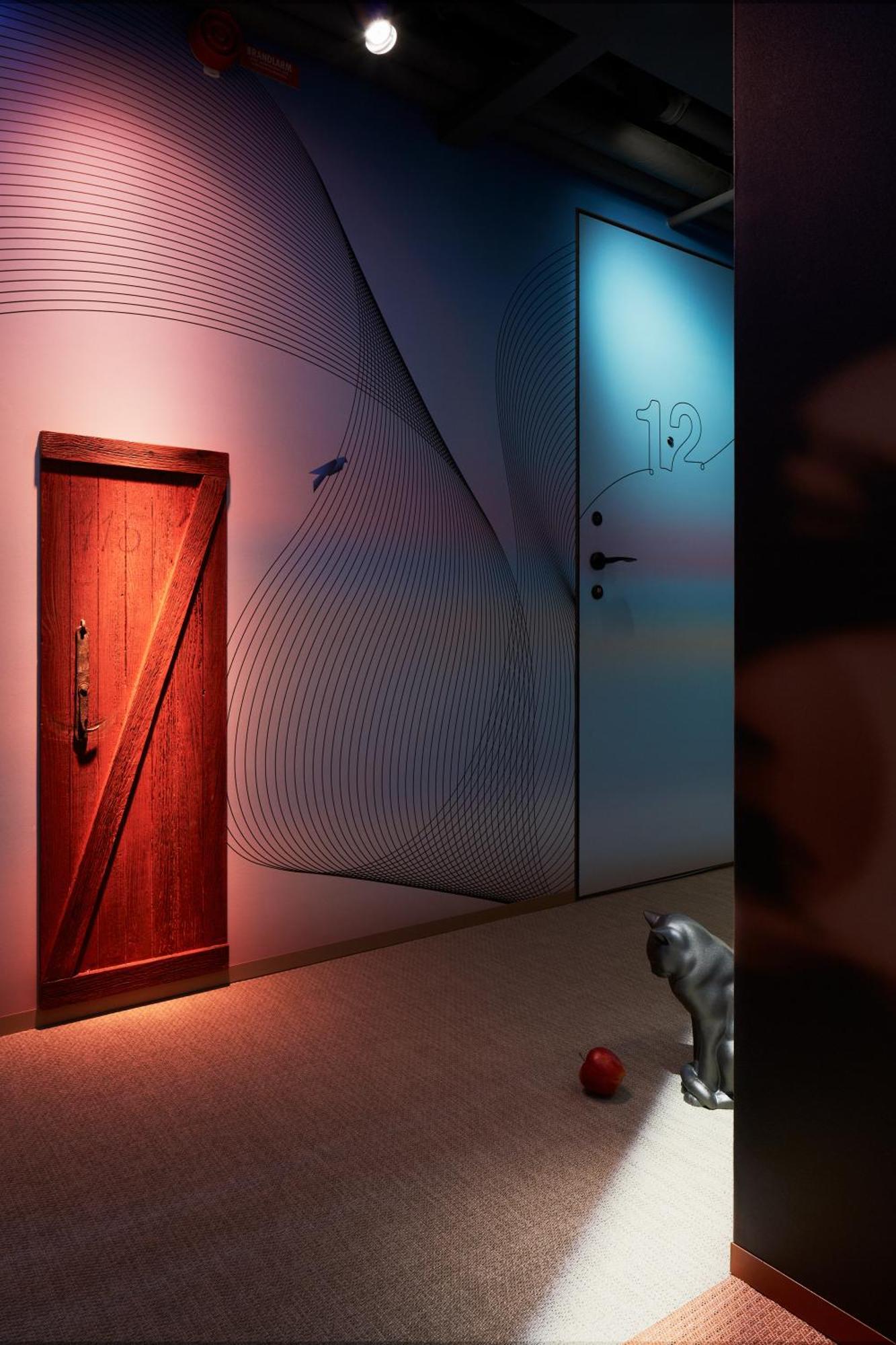 Zzz Dreamscape Hotel Στοκχόλμη Εξωτερικό φωτογραφία