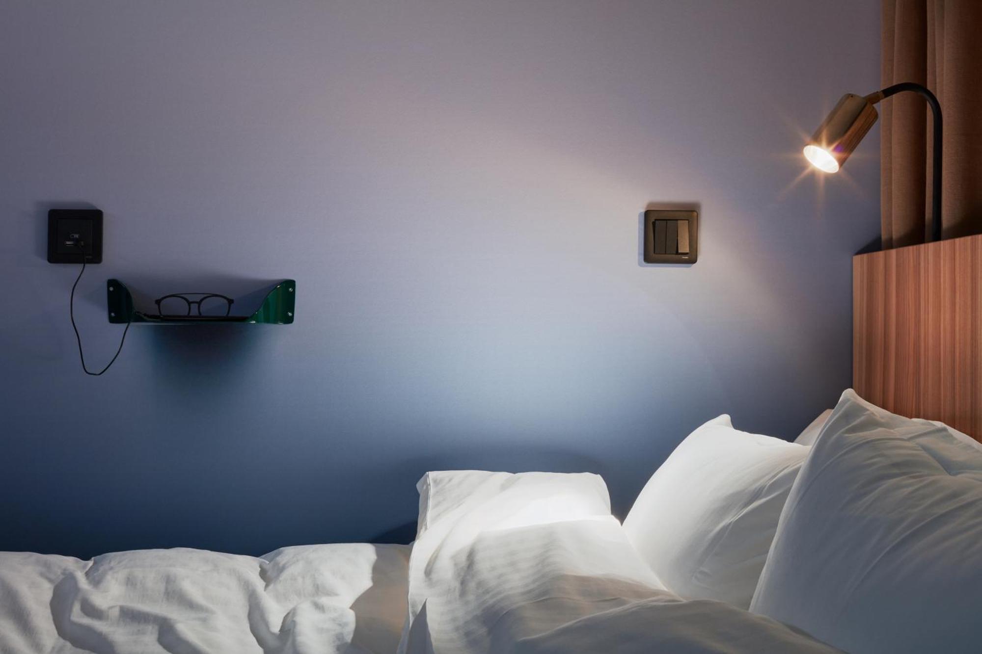 Zzz Dreamscape Hotel Στοκχόλμη Εξωτερικό φωτογραφία