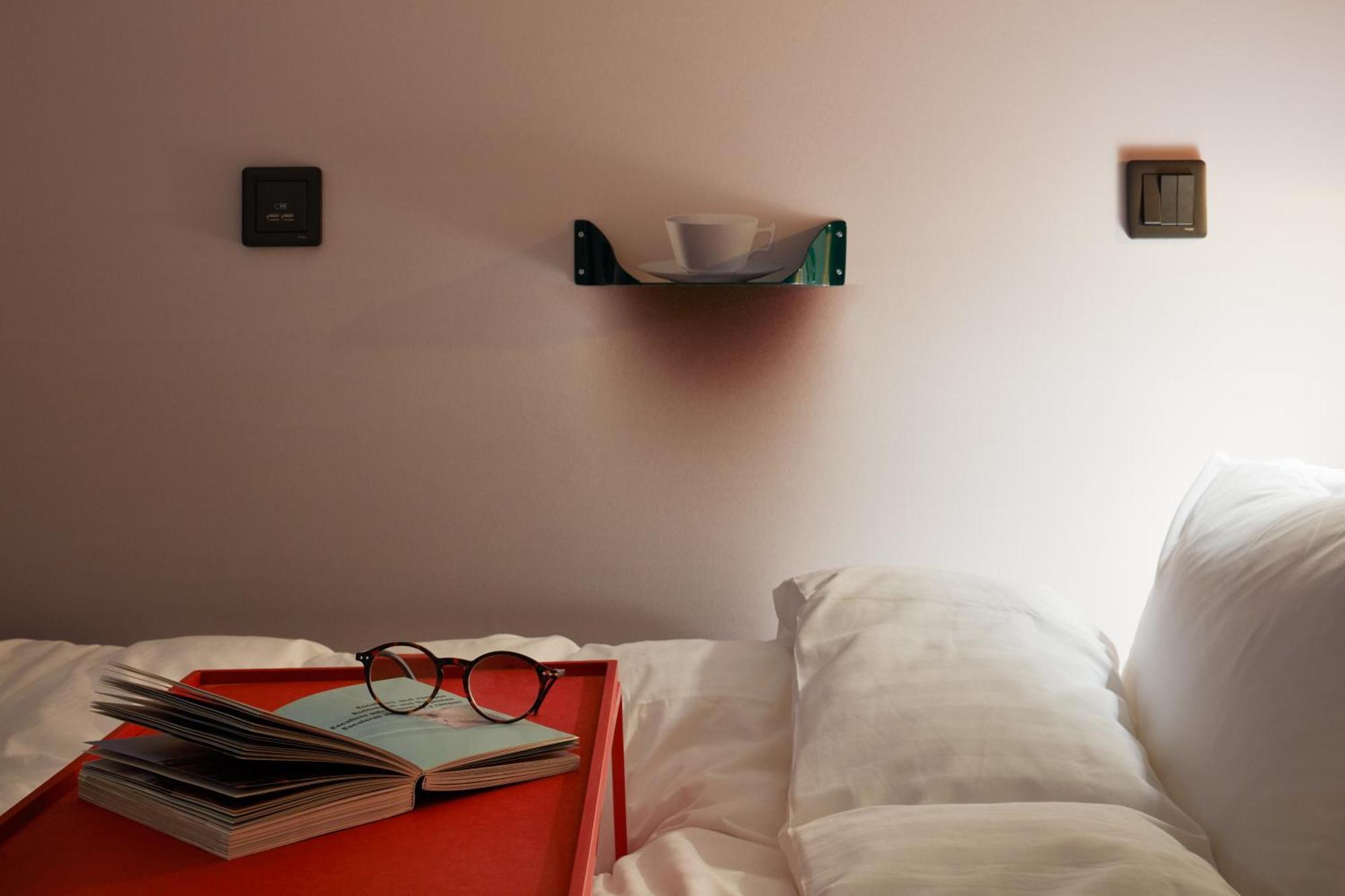 Zzz Dreamscape Hotel Στοκχόλμη Εξωτερικό φωτογραφία