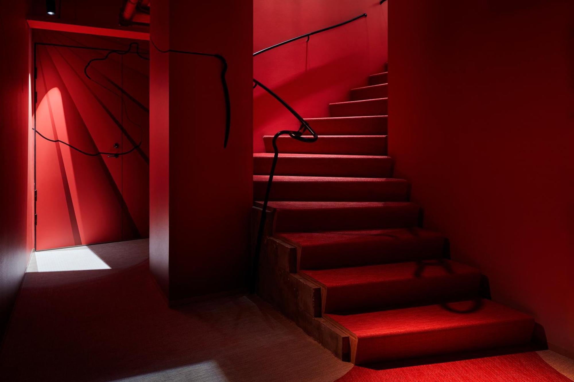 Zzz Dreamscape Hotel Στοκχόλμη Εξωτερικό φωτογραφία