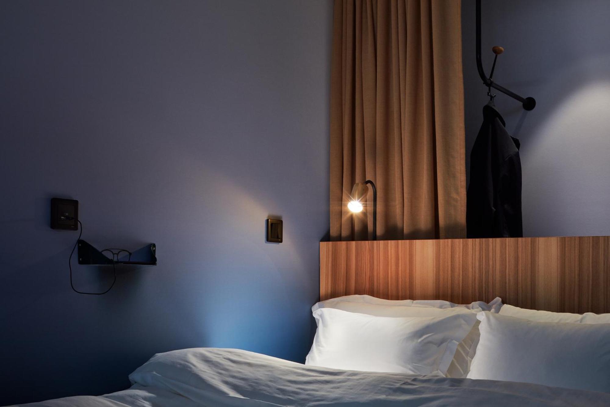 Zzz Dreamscape Hotel Στοκχόλμη Εξωτερικό φωτογραφία